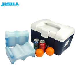 Produit alimentaire en forme de grande vague Compact de glace de lait maternel avec SAP MSDS approuvé pour les aliments surgelés
