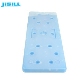 Portables à très basse température 2600 ml Grandes glaces de refroidisseur Non toxique réfrigérant pour aliments surgelés