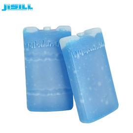 Comprimés de glace à gel de refroidissement à haute densité