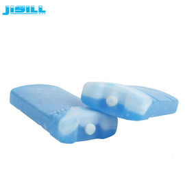 Comprimés de glace à gel de refroidissement à haute densité