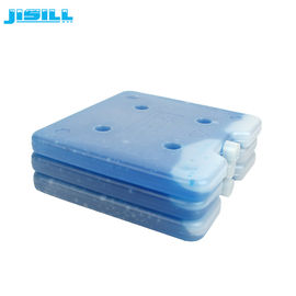 Grandes vessies de glace saines de refroidisseur/emballages froids plus frais pour les aliments surgelés