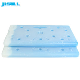 43.8*22*3 CM Grands sacs de glace plus froids pour les aliments congelés