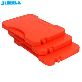 La chaleur emballée à froid chaude réutilisable rouge en plastique sûre de micro-onde du matériel pp emballe pour la gamelle