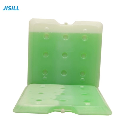 Une brique plus fraîche de vessie de glace de PCM du matériel 32*32*2cm de changement de phase