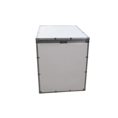 boîte vaccinique médicale du refroidisseur 260L isolée pour le transport de chaîne du froid