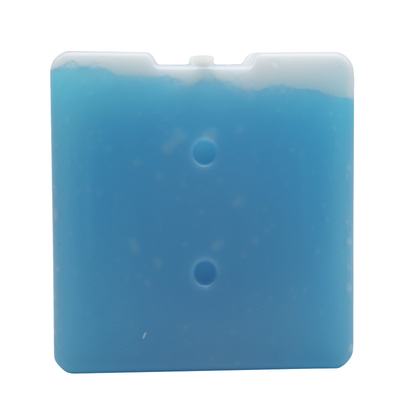 350g Hard Shell pique-nique sac isotherme en plastique blocs de glace congélateur briques de glace